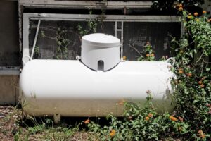 Propane Tanks Colchester