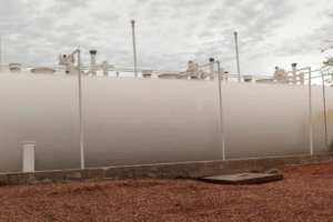 Propane Tanks Wolcott