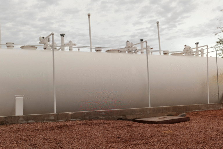 Propane Tanks Wolcott
