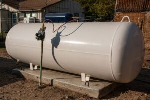 Propane Tank Simsbury