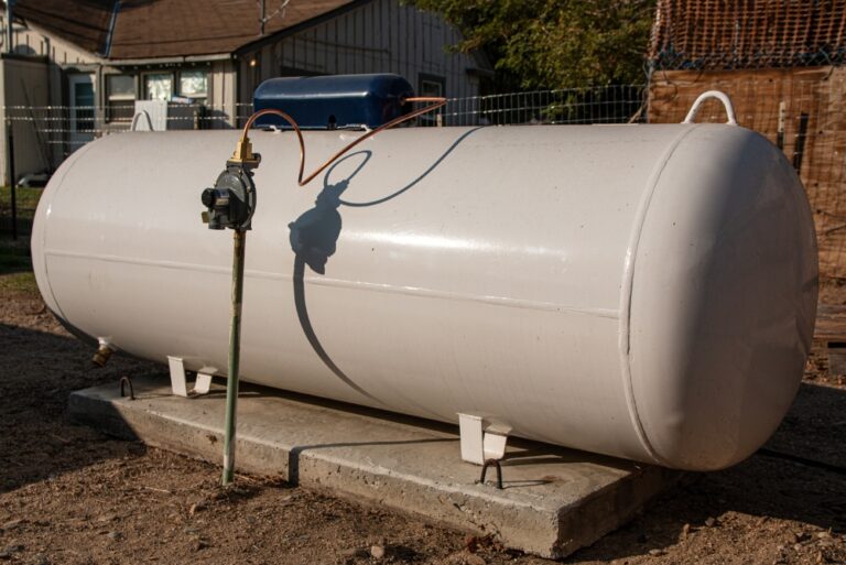 Propane Tank Simsbury