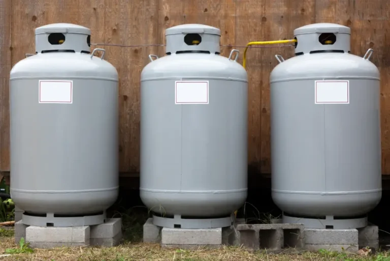 Propane Prices Wolcott CT