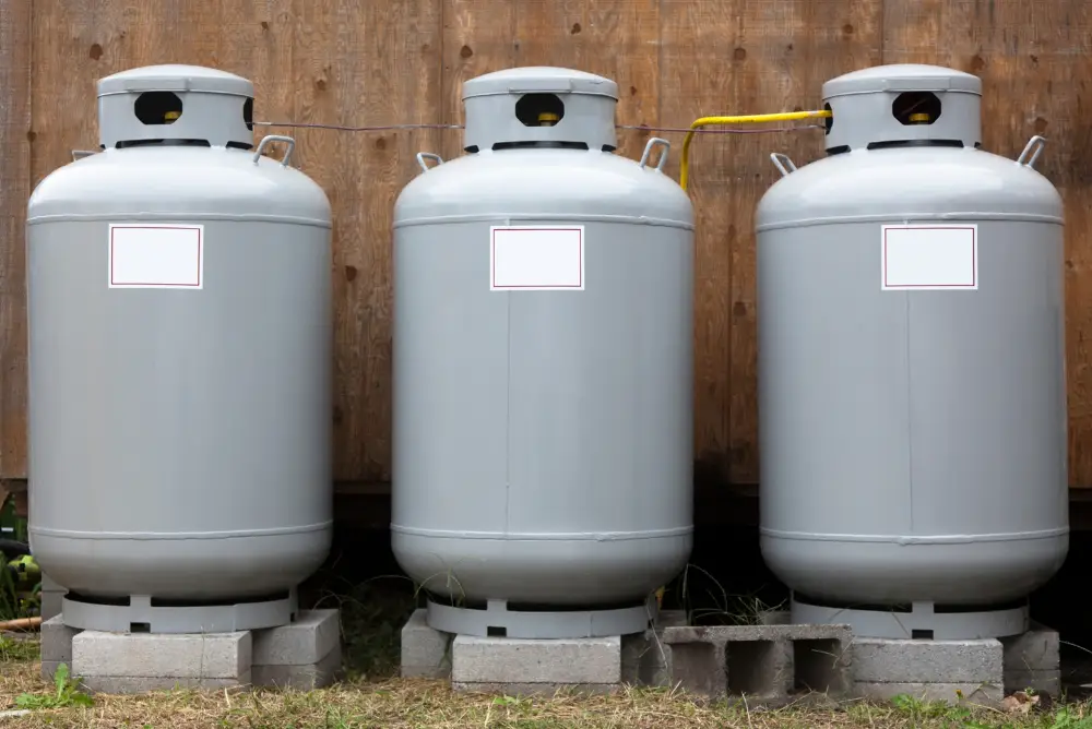 Propane Prices Wolcott CT