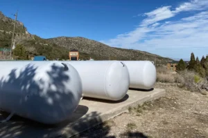 Propane Service Southington CT