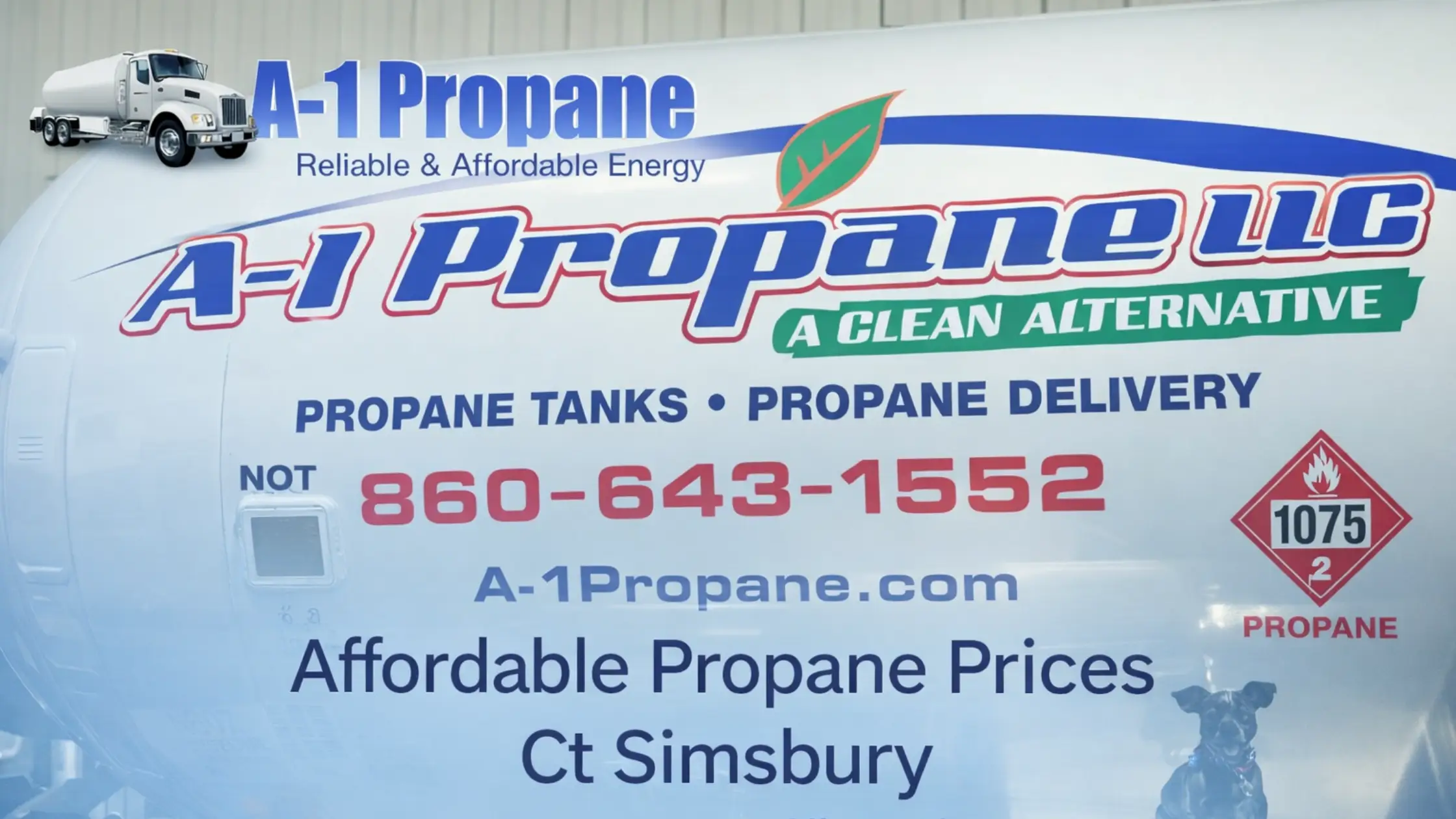 Propane Prices Ct Simsbury | Affordable Emergency Refills Today